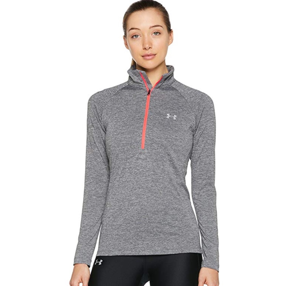 Women’s UA Long Sleeve Top